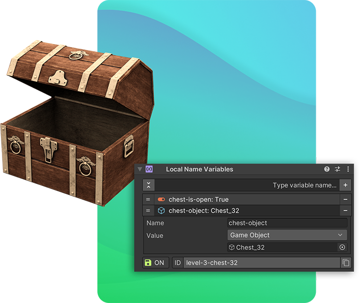 Crafting for Game Creator 1, Game Toolkits